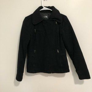 The North Face Black Women's Jacket